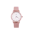 Marsh Rose Gold