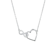 Naszyjnik Resita Silver