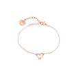 Bransoletka Emery Rose Gold