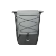 Elion Dark Grey
