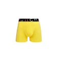 Caspian Yellow