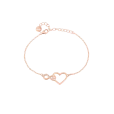Bransoletka Resita Rose Gold