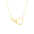 Naszyjnik Resita Gold