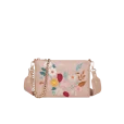 Lylann Flowers Beige