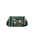 Lylann Flowers Green