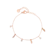Bransoletka Selvera Rose Gold