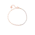 Bransoletka Lumisa Rose Gold