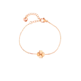 Bransoletka Fouria Rose Gold