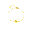 Bransoletka Fouria Gold