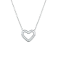 Naszyjnik Arisca Silver