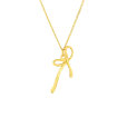Naszyjnik Stellara Gold