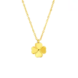 Naszyjnik Fouria Gold