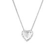 Naszyjnik Lunira Silver