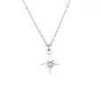 Naszyjnik Staria Silver