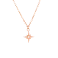 Naszyjnik Staria Rose Gold