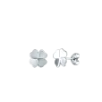 Kolczyki Fouria Silver
