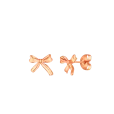 Kolczyki Celiva Rose Gold
