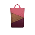 Deiryen Wine Red