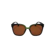 Trisha Vertical Green