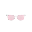 Sollary Transparent Pink
