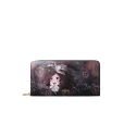 Rosalie Zipper Wallet