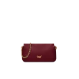 Penelope Wine Red
