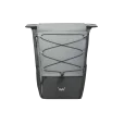 Elion Men Dark Grey