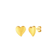 Kolczyki Disa Gold