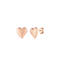 Kolczyki Disa Rose Gold