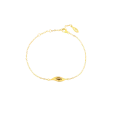 Bransoletka Fenni Gold