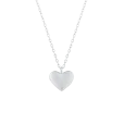 Naszyjnik Dalia Silver