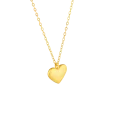 Naszyjnik Dalia Gold
