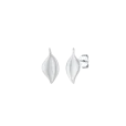Kolczyki Enid Silver
