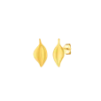 Kolczyki Enid Gold
