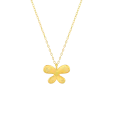 Naszyjnik Sanija Gold