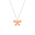 Naszyjnik Sanija Rose Gold