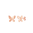 Kolczyki Elen Rose Gold