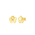 Kolczyki Floret Gold
