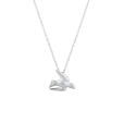 Naszyjnik Dove Silver