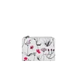 Korra Wildflowers Grey