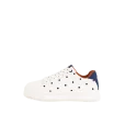 Lucky Dots Off White