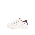 Lucky Dots Off White
