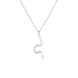 Naszyjnik Vireya Silver