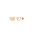 Kolczyki Amoria Rose Gold