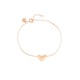 Bransoletka Amoria Rose Gold