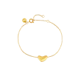 Bransoletka Amoria Gold
