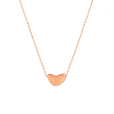 Naszyjnik Amoria Rose Gold