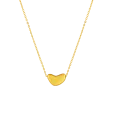 Naszyjnik Amoria Gold