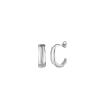 Kolczyki Isary Silver