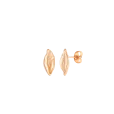 Kolczyki Virela Rose Gold
